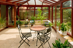 Maes Glas conservatory quotes