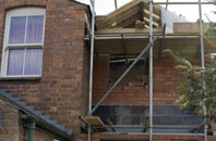 free Maes Glas home extension quotes
