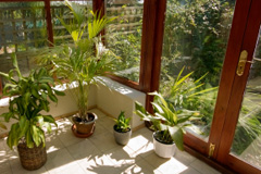 Maes Glas orangery costs